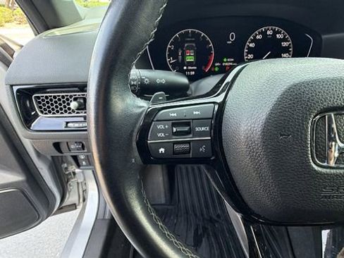 Used 2023 Honda Civic Sport image 26