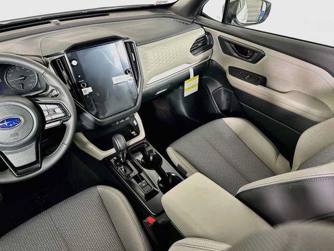 Certified 2026 Subaru Forester Premium AWD/4WD image 21