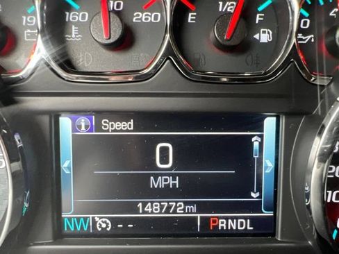 Used 2017 GMC Sierra 1500 SLT AWD/4WD image 15