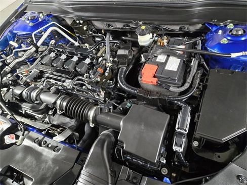 Used 2021 Honda Accord Sport Special Edition image 25