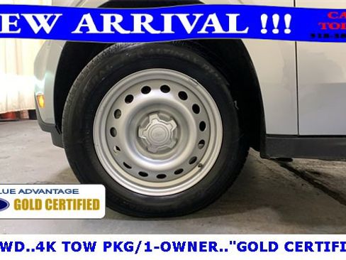 Certified 2023 Ford Maverick XL w/ Equipment Group 100A Standard image 40