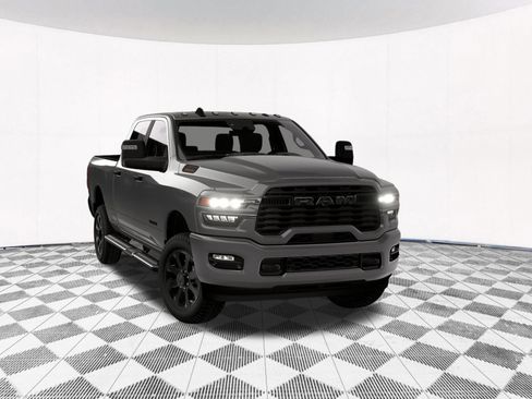 New 2026 RAM 2500 Big Horn image 10