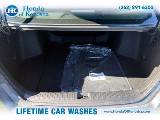 Used 2025 Honda Accord EX-L image 8