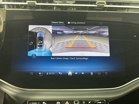 Used 2026 Mercedes-Benz E 350 Sedan image 32