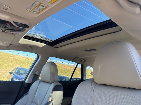 Certified 2021 Subaru Outback Limited XT w/ Popular Package #2 image 13