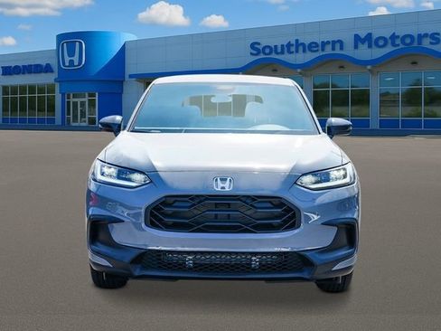New 2026 Honda HR-V Sport image 6