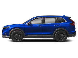 Used 2023 Honda CR-V Sport video 3