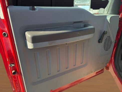 Used 2011 Ford F350 XL w/ XL Value Pkg image 9