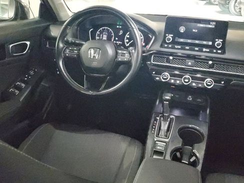 Used 2022 Honda Civic EX image 11