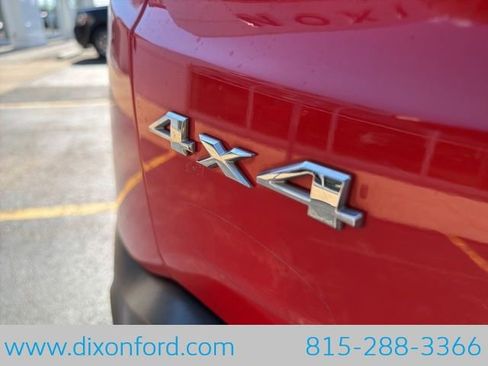 Used 2016 Jeep Renegade Sport w/ Power & Air Group AWD/4WD image 25