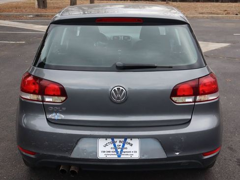 Used 2014 Volkswagen Golf 2.5L image 6