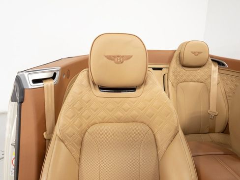 Used 2020 Bentley Continental GT AWD/4WD image 50