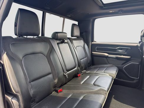 Used 2023 RAM 1500 Laramie AWD/4WD image 18