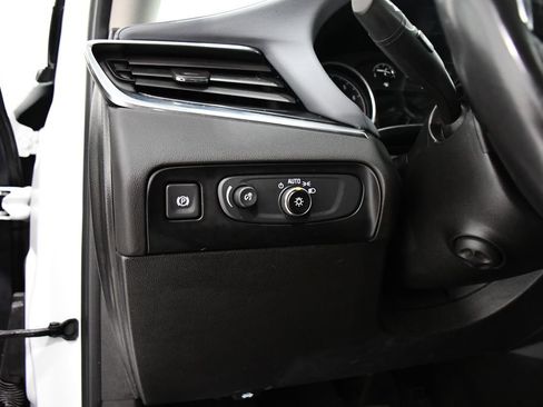 Used 2021 Buick Enclave Premium w/ Surround and Sites Package image 11