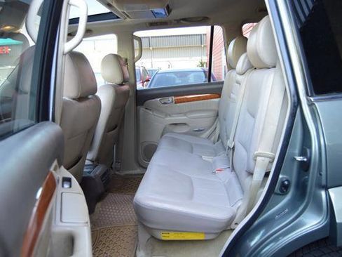 Used 2007 Lexus GX 470 AWD/4WD image 13