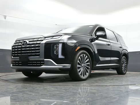 Used 2024 Hyundai Palisade Calligraphy AWD/4WD image 45