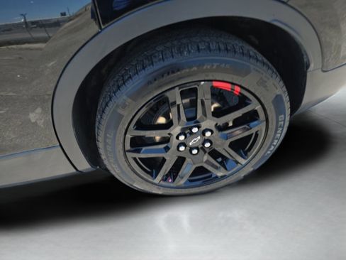Used 2021 Chevrolet Blazer LT w/ Redline Edition FWD image 32