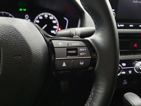 Certified 2024 Honda Civic Sport image 24