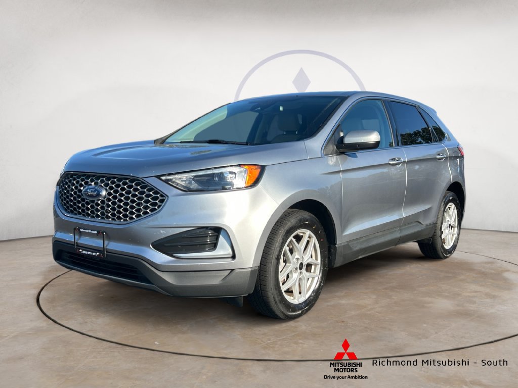 Used 2024 Ford Edge SEL AWD/4WD image 7