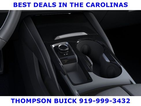 New 2026 Buick Envision Sport Touring AWD/4WD image 26