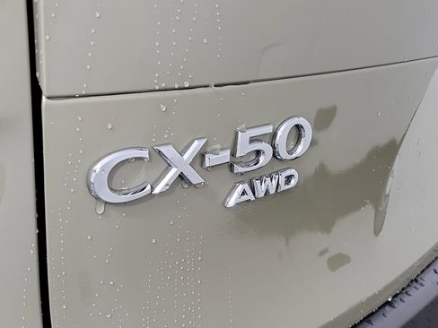 New 2026 MAZDA CX-50 AWD 2.5 S image 26