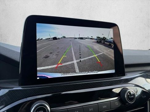 Used 2024 Ford Escape ST-Line image 18