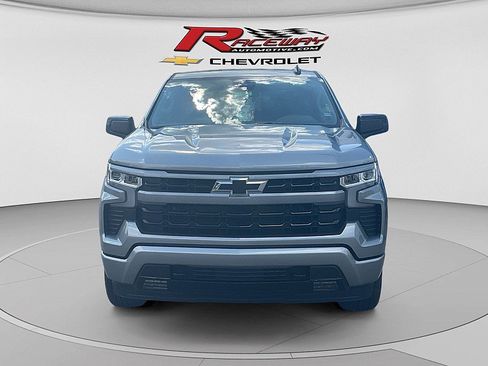 New 2026 Chevrolet Silverado 1500 RST w/ Convenience Package II AWD/4WD image 8