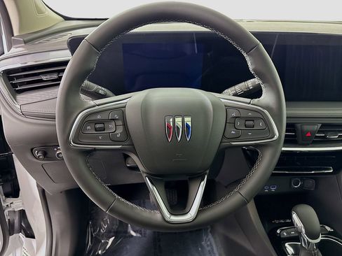 New 2026 Buick Encore GX Avenir w/ Avenir Technology Package AWD/4WD image 11