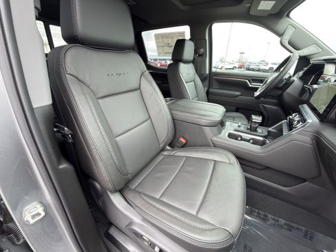 New 2026 GMC Sierra 1500 Denali AWD/4WD image 16
