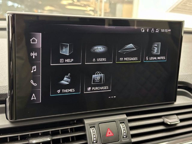 Used 2023 Audi SQ5 Premium Plus w/ Premium Plus Package AWD/4WD image 23