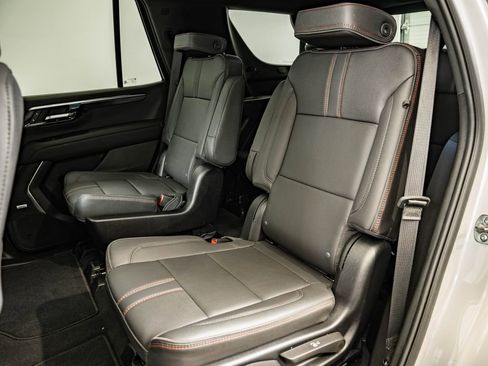 Used 2025 Chevrolet Tahoe RST w/ Comfort Package AWD/4WD image 45