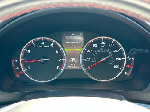 Used 2022 Acura ILX image 33