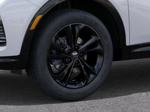 New 2026 Buick Envista Sport Touring w/ Convenience I Package FWD image 9
