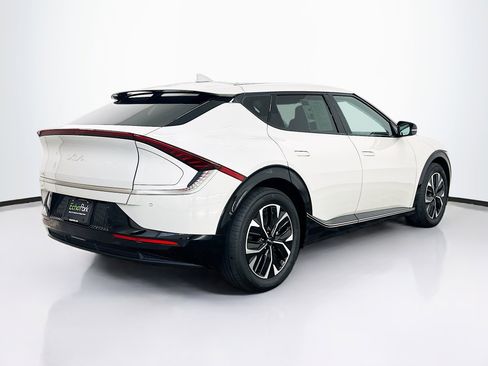 Used 2023 Kia EV6 Wind image 9