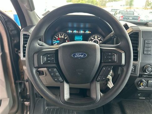 Certified 2018 Ford F150 XLT image 15