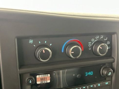 New 2025 Chevrolet Express 3500 w/ Power Convenience Package image 25
