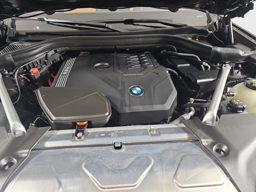 Certified 2024 BMW X3 xDrive30i w/ Convenience Package w/ZPA AWD/4WD image 32