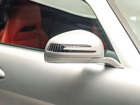 Used 2012 Mercedes-Benz SLS AMG Roadster image 39