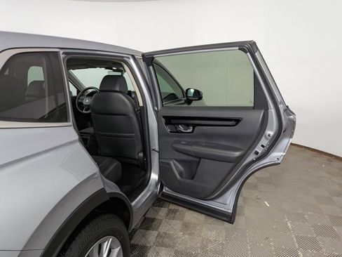 Used 2023 Honda CR-V EX-L image 33