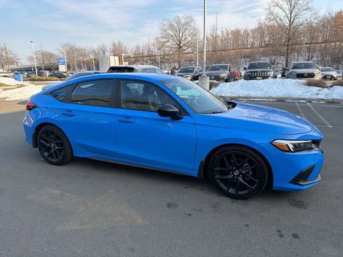 Used 2024 Honda Civic Sport image 15