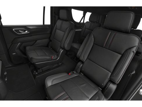 Used 2021 Chevrolet Suburban RST w/ Luxury Package AWD/4WD image 13