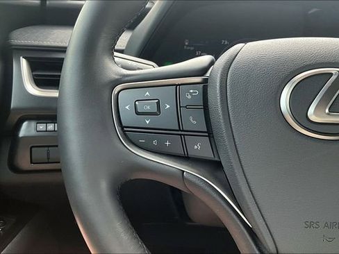 Used 2023 Lexus UX 250h AWD w/ Accessory Package (Z1) image 11