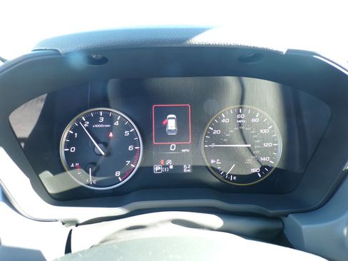 New 2026 Subaru Crosstrek 2.5i Sport AWD/4WD image 34