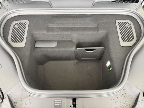 New 2026 Porsche Macan 4S Electric image 27