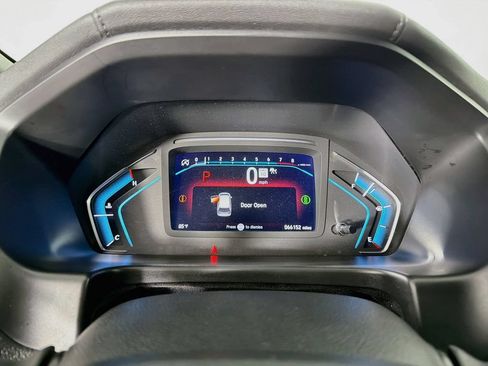 Used 2023 Honda Odyssey Sport image 15