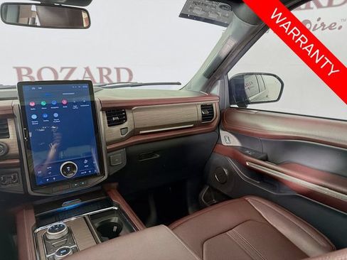 Certified 2023 Ford Expedition Max Limited AWD/4WD image 25