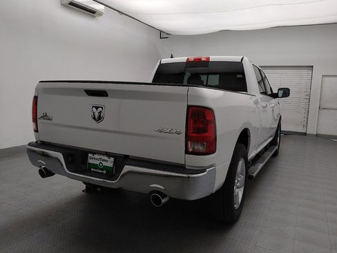 Used 2013 RAM 1500 Big Horn AWD/4WD image 7