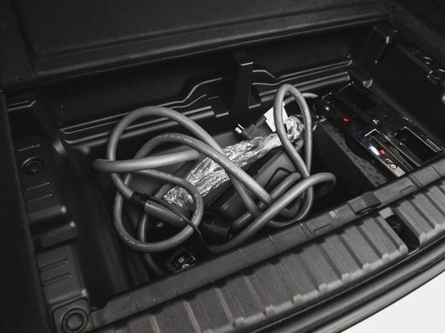 Used 2024 BMW iX xDrive50 w/ Premium Package image 35