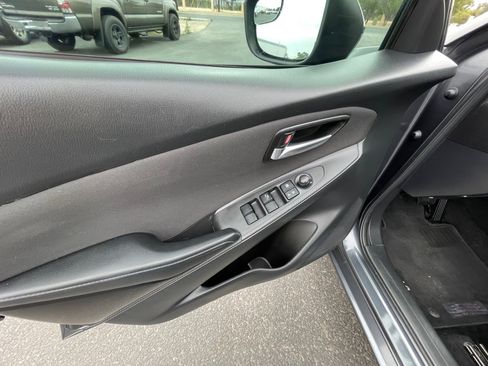 Used 2016 Scion iA FWD image 11