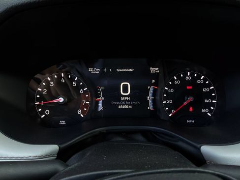 Used 2025 Jeep Compass Limited AWD/4WD image 40